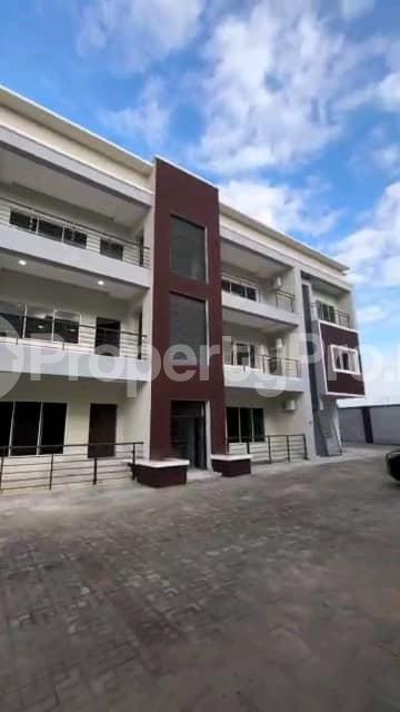 3 bedroom House for rent Jahi Abuja