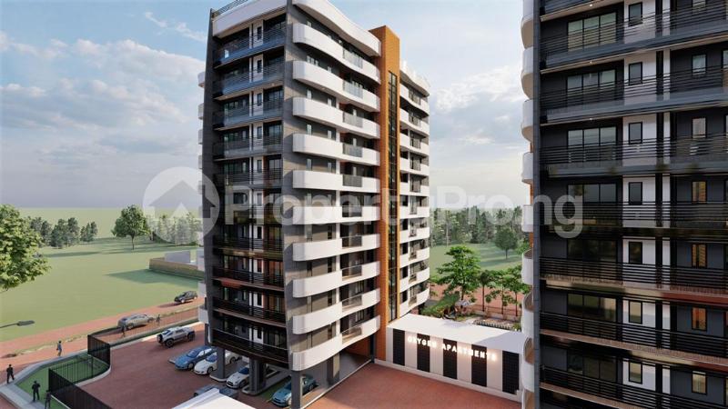 3 bedroom House for sale Lagoon District Lekki Phase1 Lekki Phase 1 Lekki Lagos