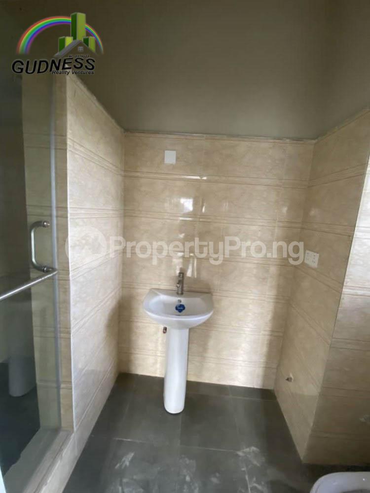 3 bedroom Flat / Apartment for rent Lekky County Ikota Lekki Lagos
