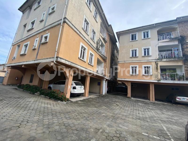 3 bedroom Flat / Apartment for sale Victoria Island Lagos