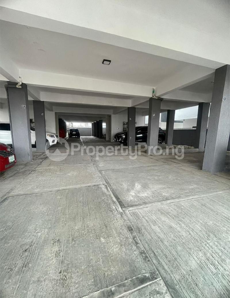 3 bedroom House for rent Ado Road, Ajah. Ado Ajah Lagos