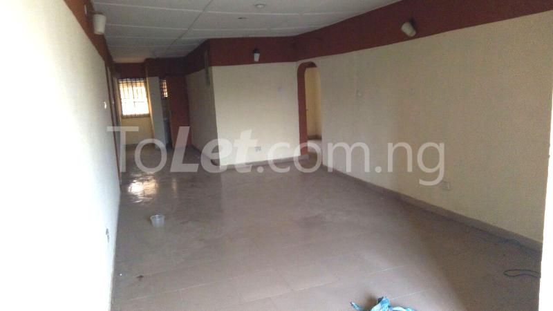 3 bedroom Flat / Apartment for rent Akitan Street Ogba Bus-stop Ogba Lagos