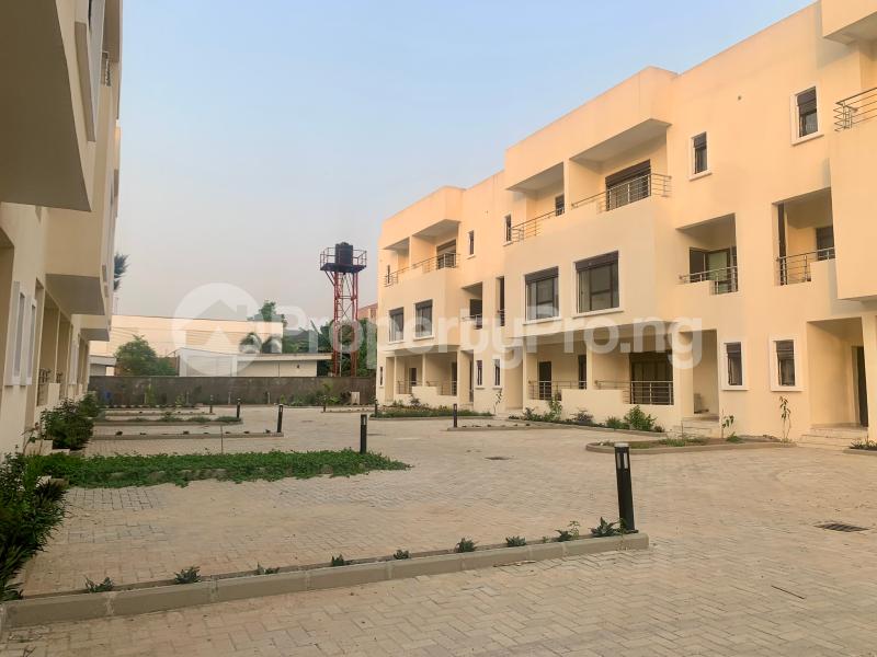 3 bedroom House for rent Ikoyi Lagos