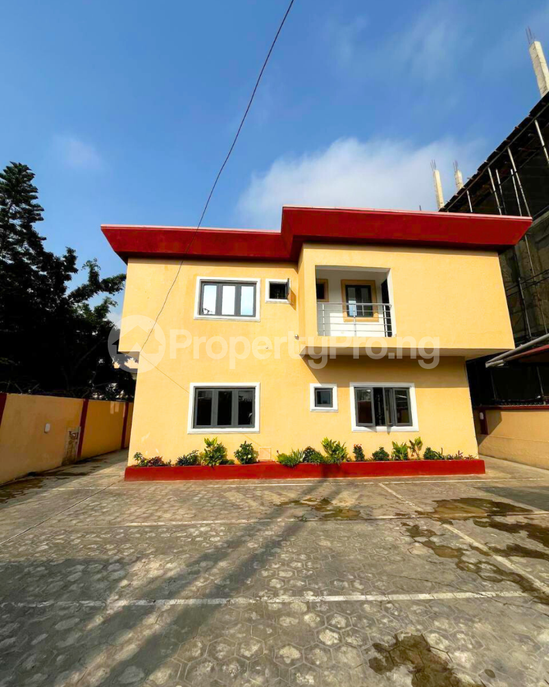 3 bedroom Flat / Apartment for rent Lekki Phase 1 Lekki Lagos