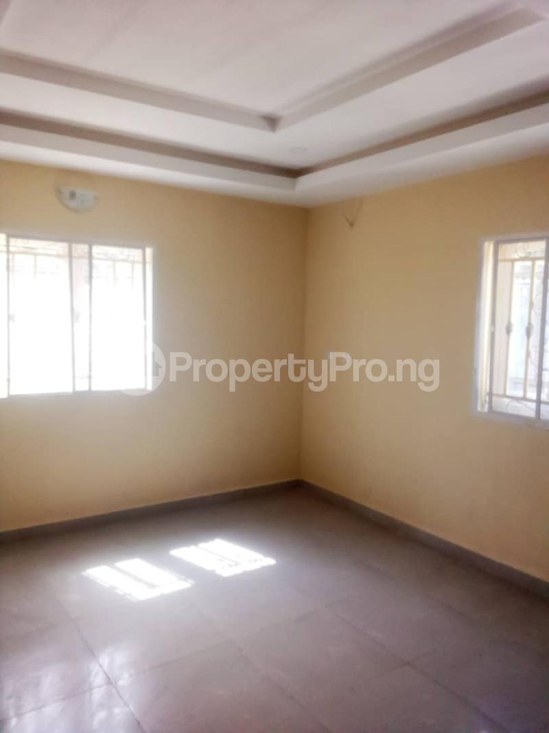 3 bedroom Flat / Apartment for rent Akobo Ibadan Oyo