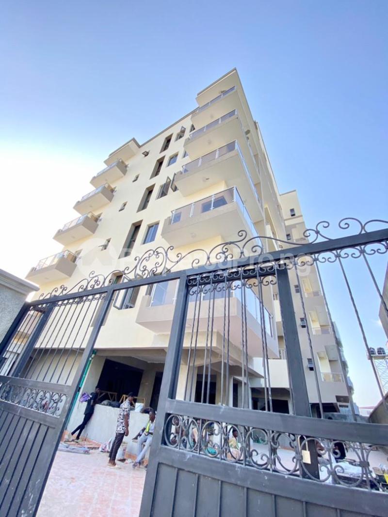 3 bedroom House for sale ONIRU Victoria Island Lagos