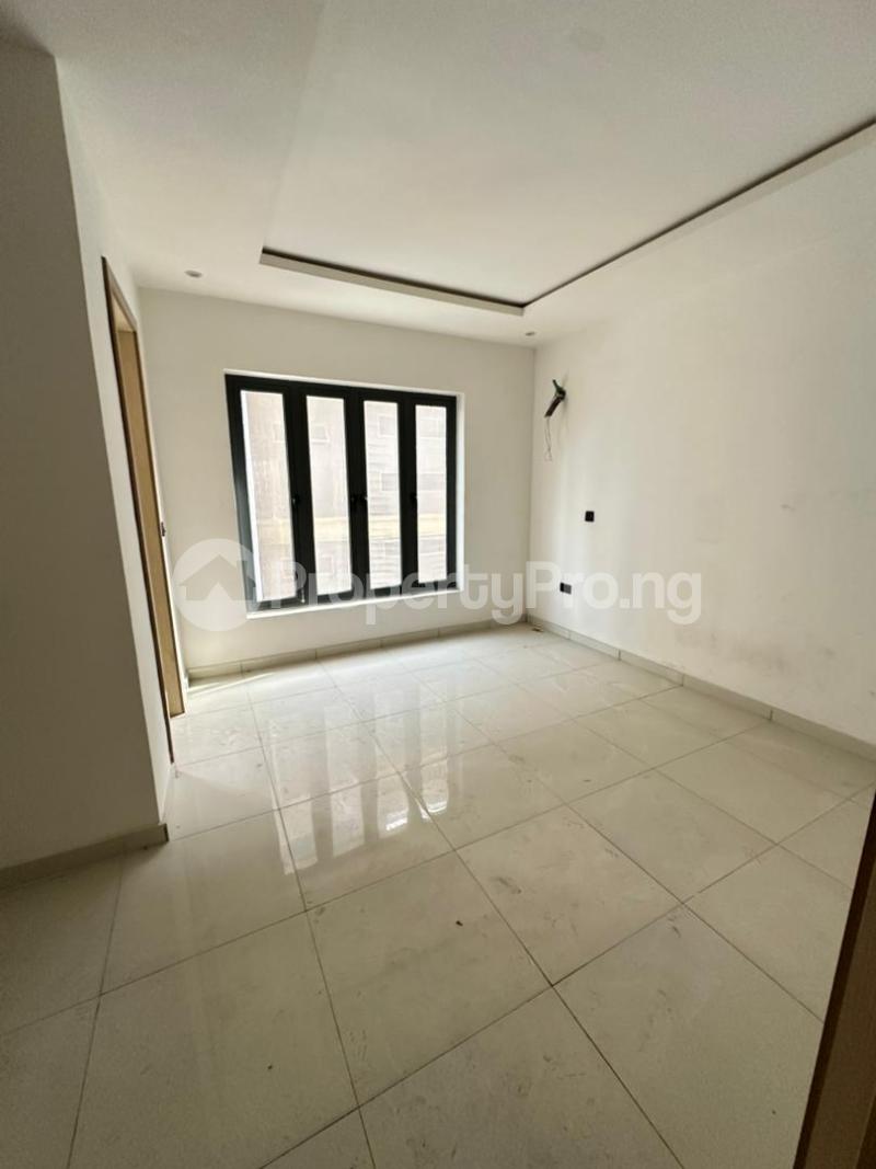 3 bedroom Flat / Apartment for sale Lekki Phase 1 Lekki Lagos