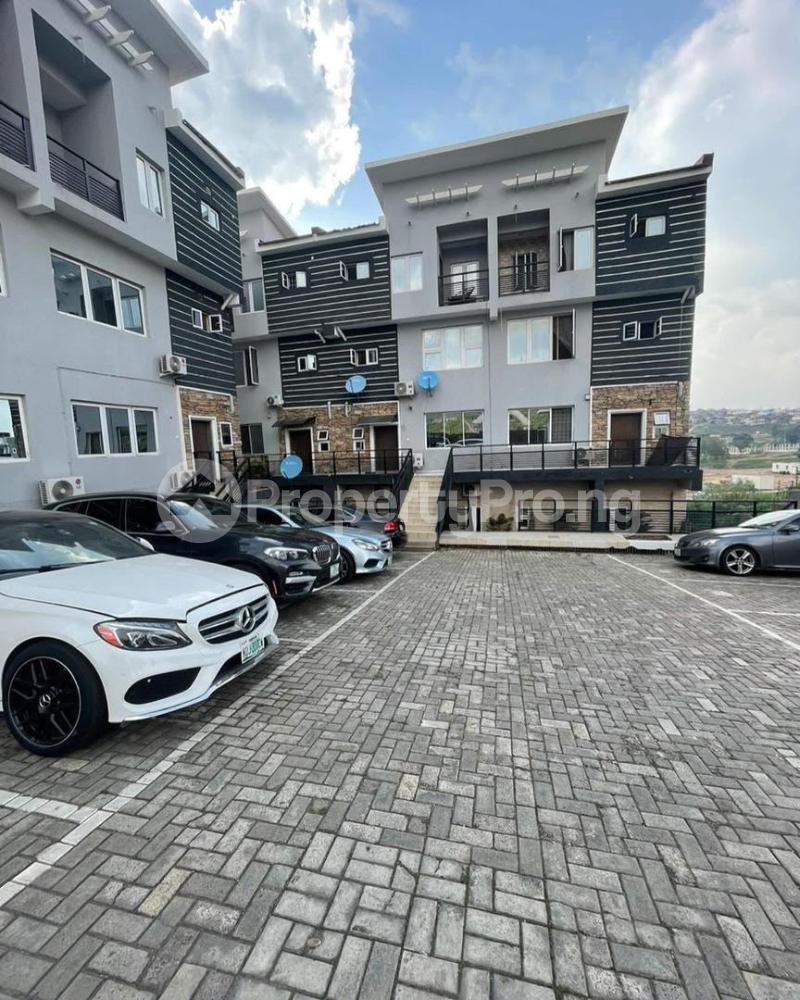 3 bedroom House for sale Coza Axis Guzape Abuja