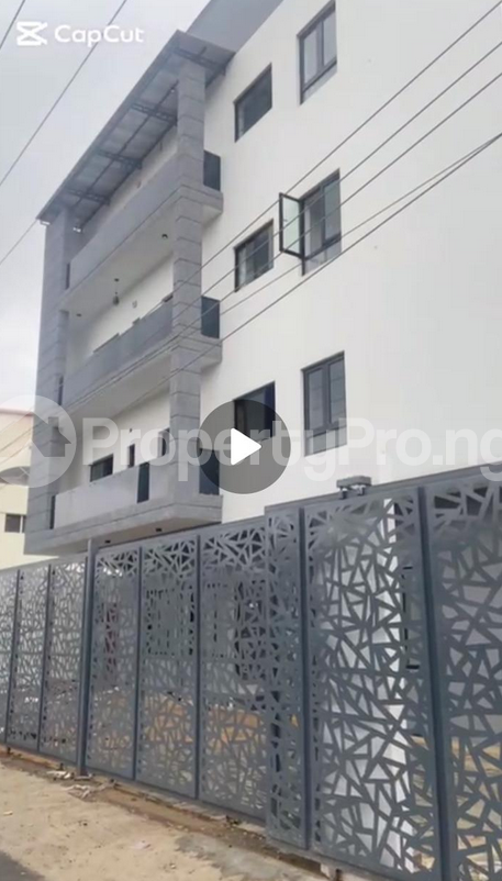 3 bedroom Flat / Apartment for sale Ikeja GRA Ikeja Lagos