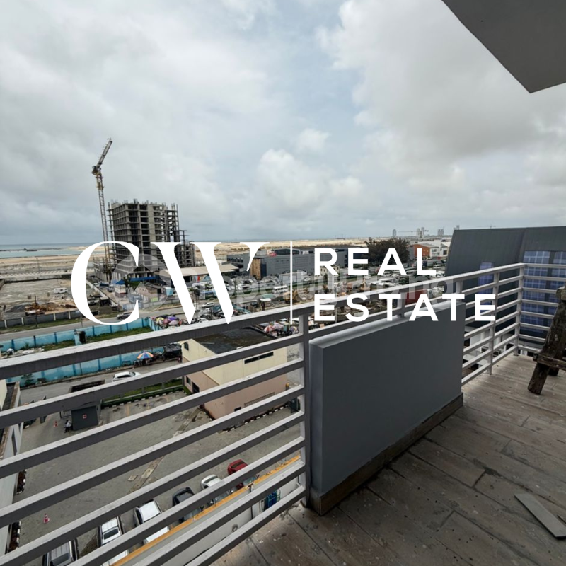 3 bedroom Flat / Apartment for sale Victoria Island Lagos