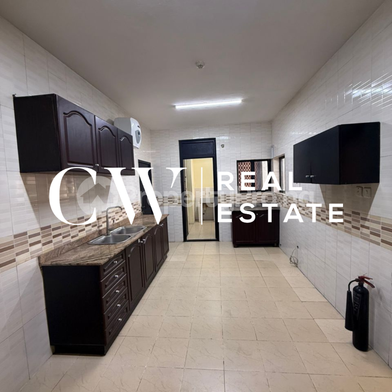 3 bedroom Flat / Apartment for rent Victoria Island Lagos