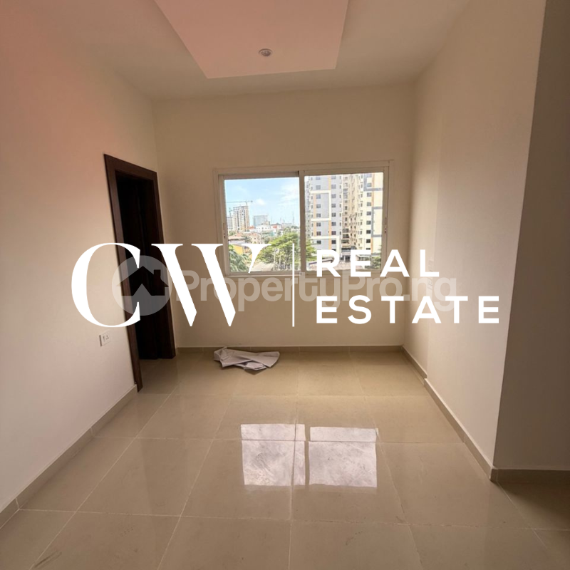 3 bedroom Flat / Apartment for rent Victoria Island Lagos