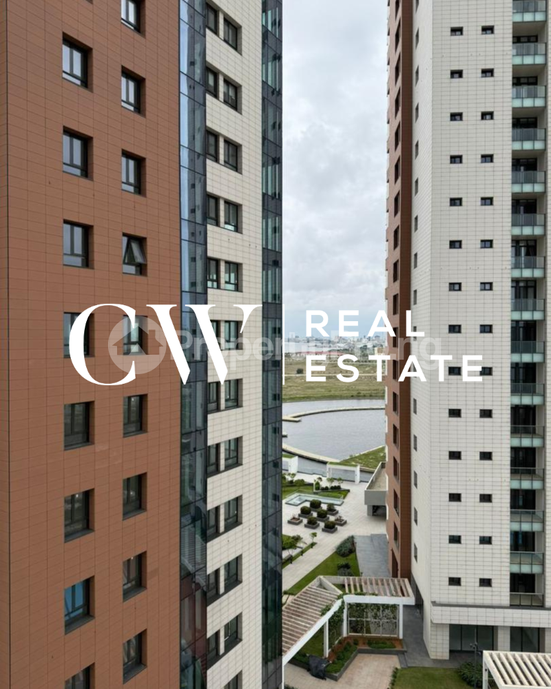 3 bedroom Flat / Apartment for rent Eko Atlantic City Victoria Island Lagos