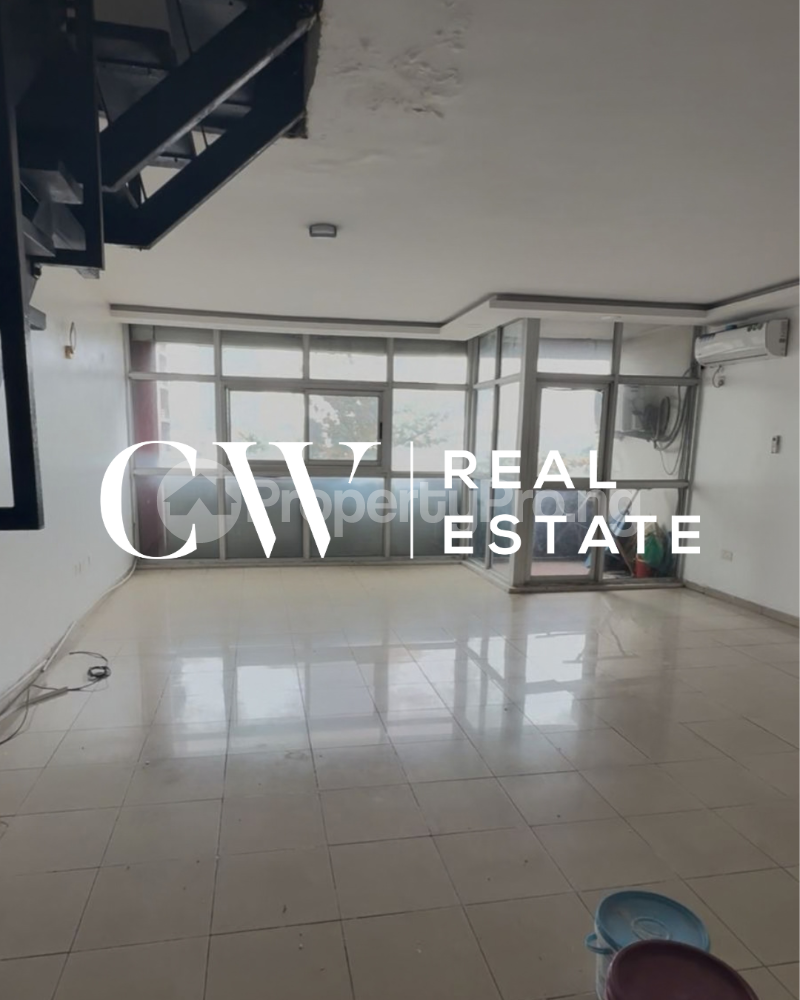 3 bedroom Flat / Apartment for rent Victoria Island Lagos