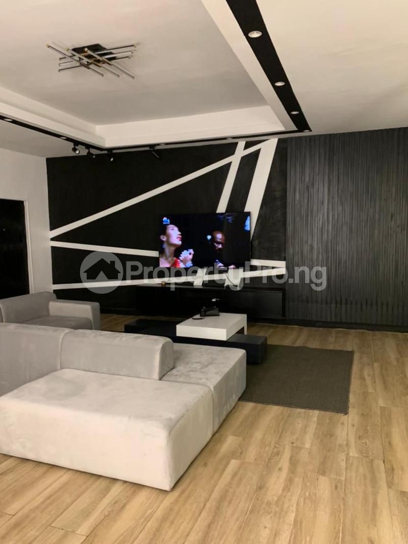 3 bedroom Flat / Apartment for sale Osborne Foreshore Estate Ikoyi Lagos