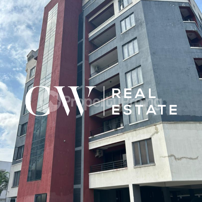 3 bedroom Flat / Apartment for rent ONIRU Victoria Island Lagos