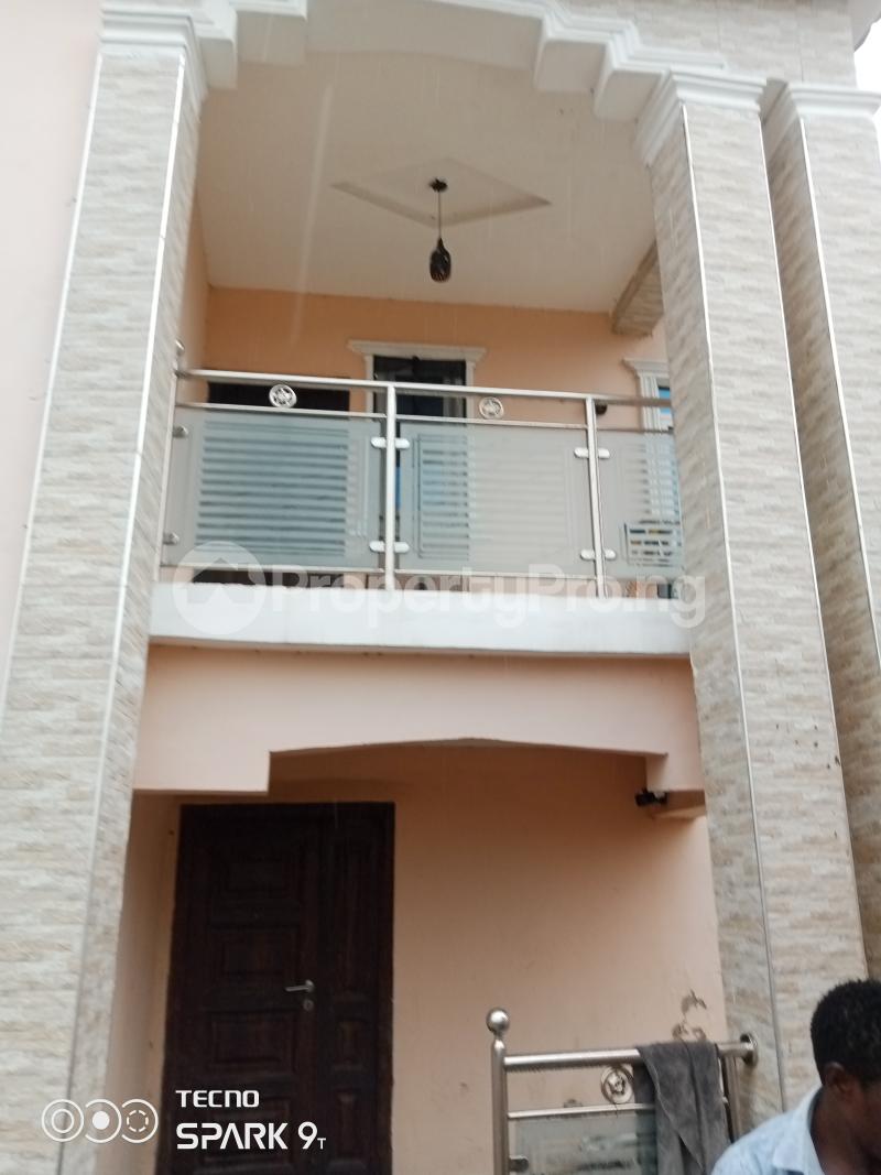 3 bedroom Flat / Apartment for rent Area Commander, Ogudu-Orike Ogudu Lagos
