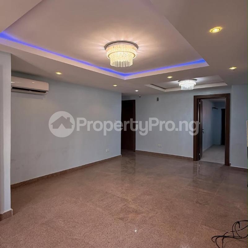 3 bedroom Flat / Apartment for sale Garki 1 Abuja