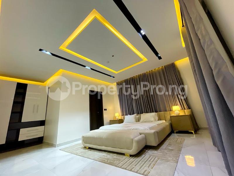 3 bedroom Flat / Apartment for sale Banana Island Road Ikoyi Lagos