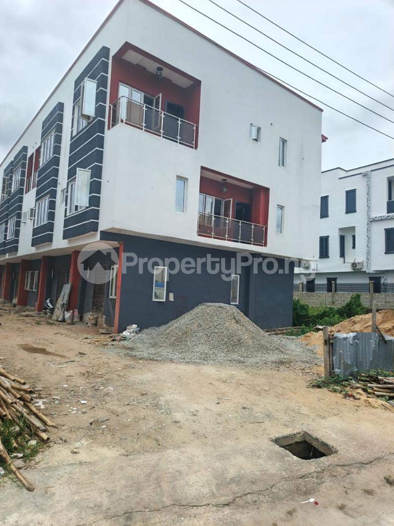 3 bedroom Flat / Apartment for sale Millennium Estate Gbagada Lagos