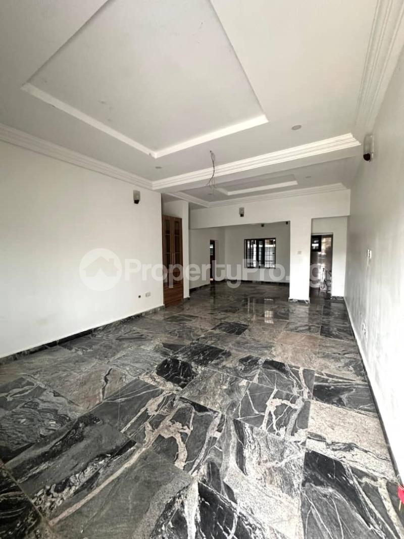 3 bedroom House for rent Jahi Abuja