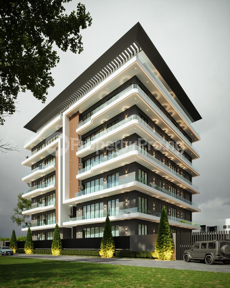 3 bedroom House for sale Maitama Abuja