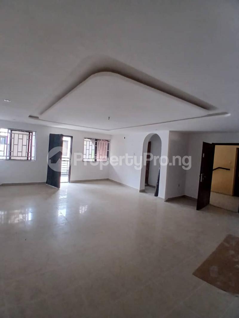 3 bedroom House for rent Unity Estate Badore Ajah Lagos