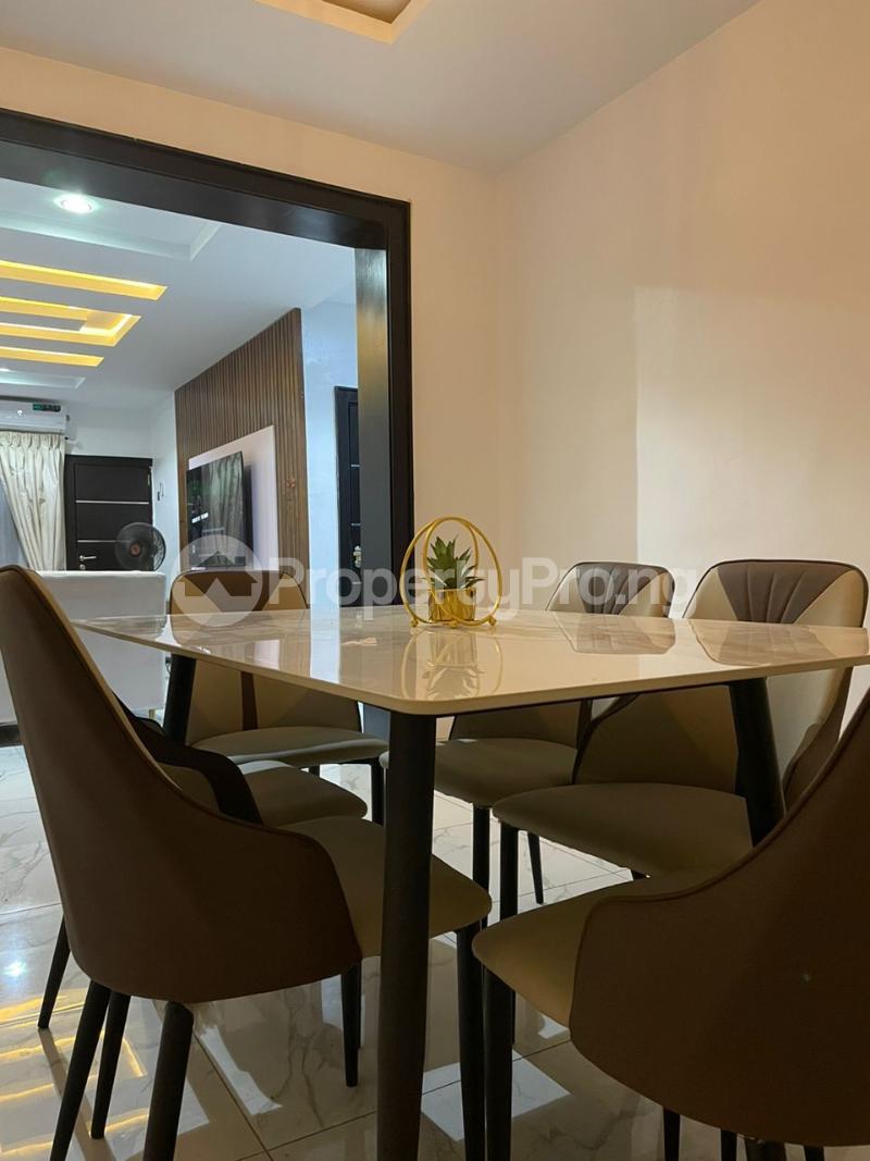 3 bedroom Flat / Apartment for shortlet Ajao Estate Isolo Lagos - 5