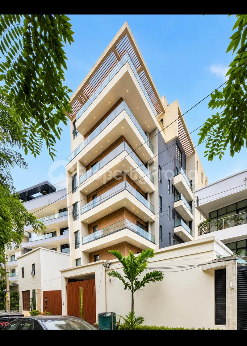 3 bedroom House for sale Ikoyi Old Ikoyi Ikoyi Lagos