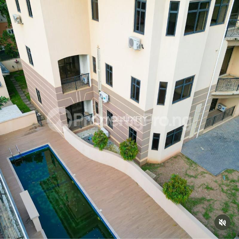 3 bedroom House for sale Maitama Abuja