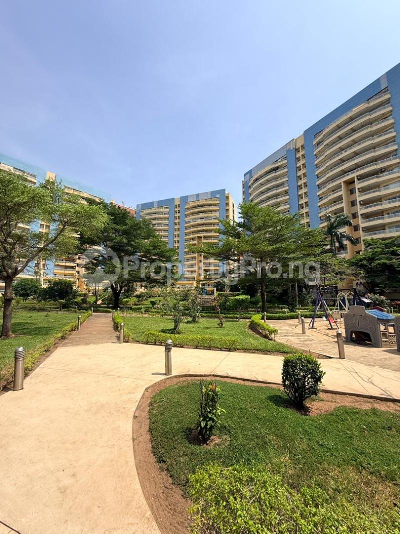 3 bedroom House for rent Banana Island Ikoyi Lagos
