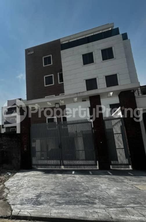 3 bedroom Flat / Apartment for rent Victoria Island Lagos