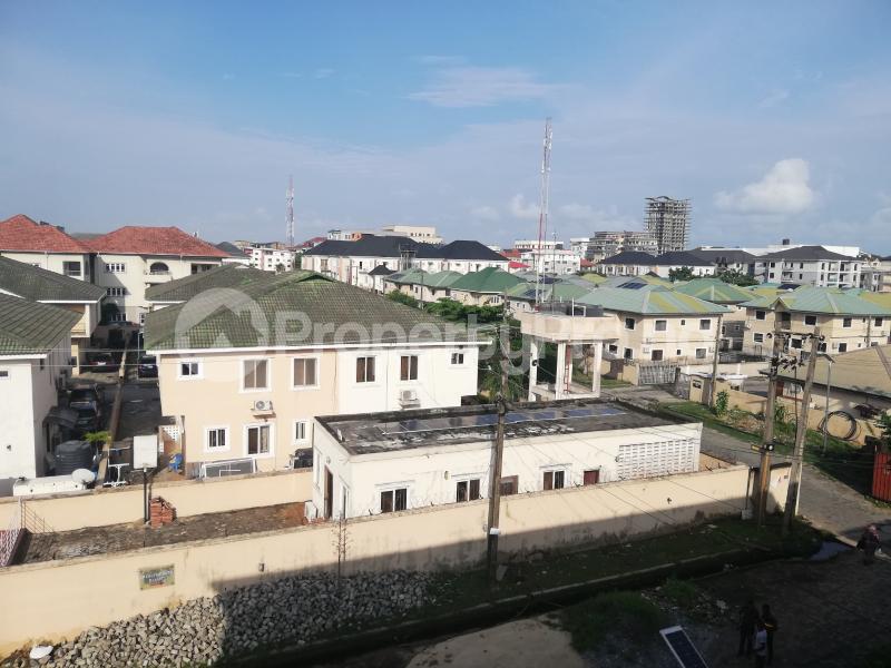 3 bedroom Flat / Apartment for rent ONIRU Victoria Island Lagos - 0