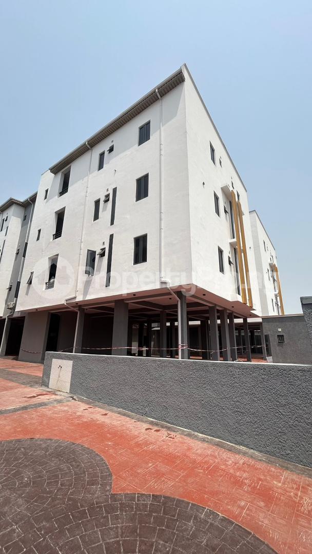 3 bedroom Flat / Apartment for sale Jakande First Gate Ikate Lekki Lagos