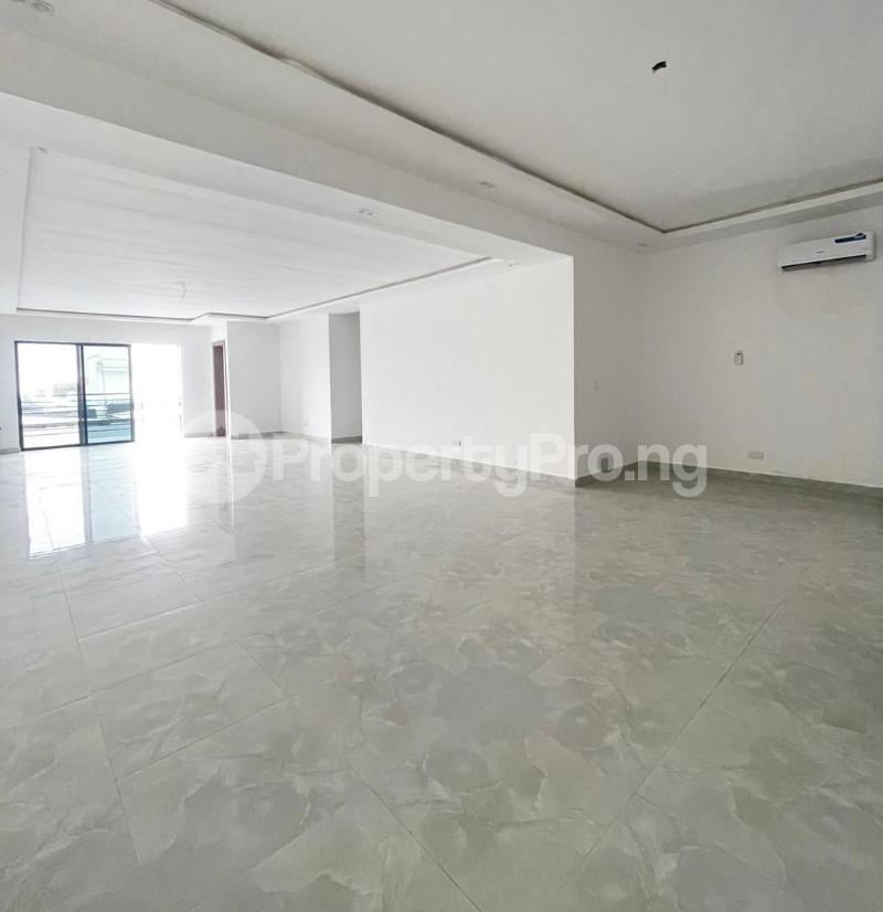 3 bedroom Flat / Apartment for rent Lekki Right Lekki Lagos