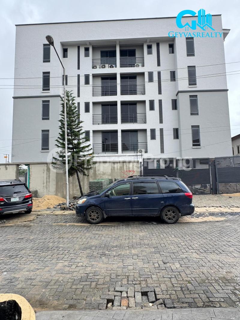 Flat / Apartment for sale Lekki Phase 1 Lekki Lagos - 0