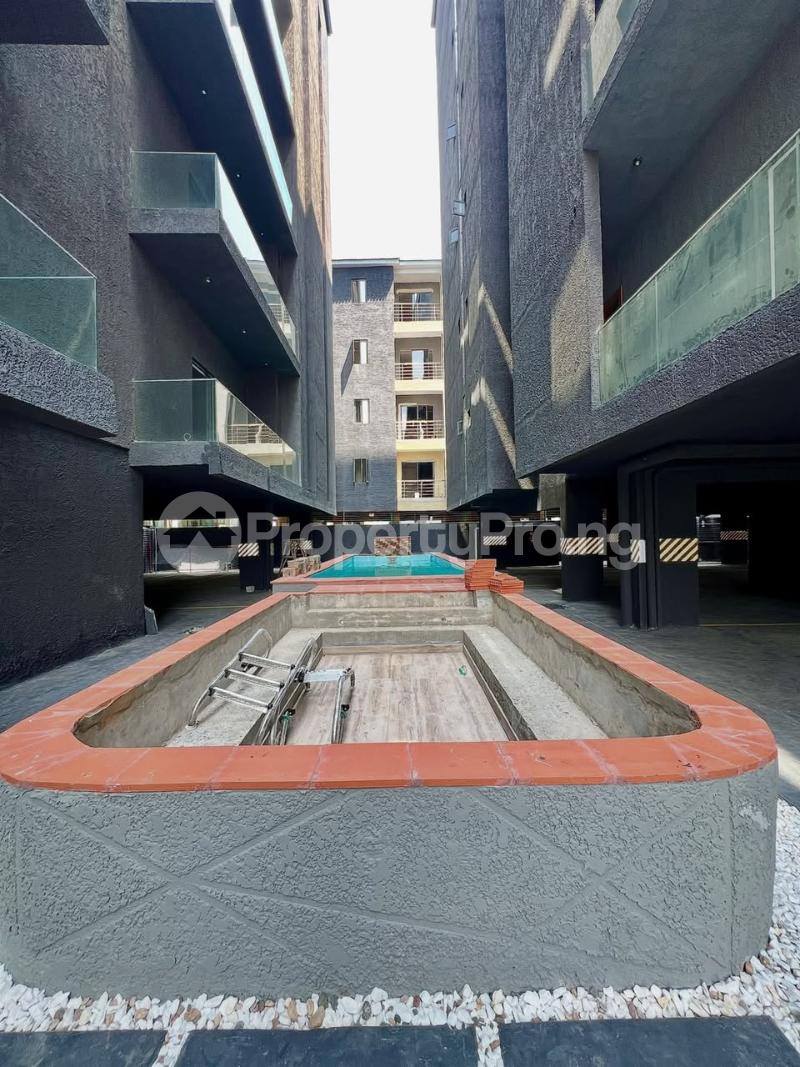 3 bedroom Flat / Apartment for sale Spar Road Ikate Lekki Lagos