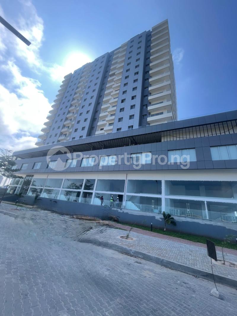 3 bedroom House for sale Victoria Island Eko Atlantic City Victoria Island Lagos