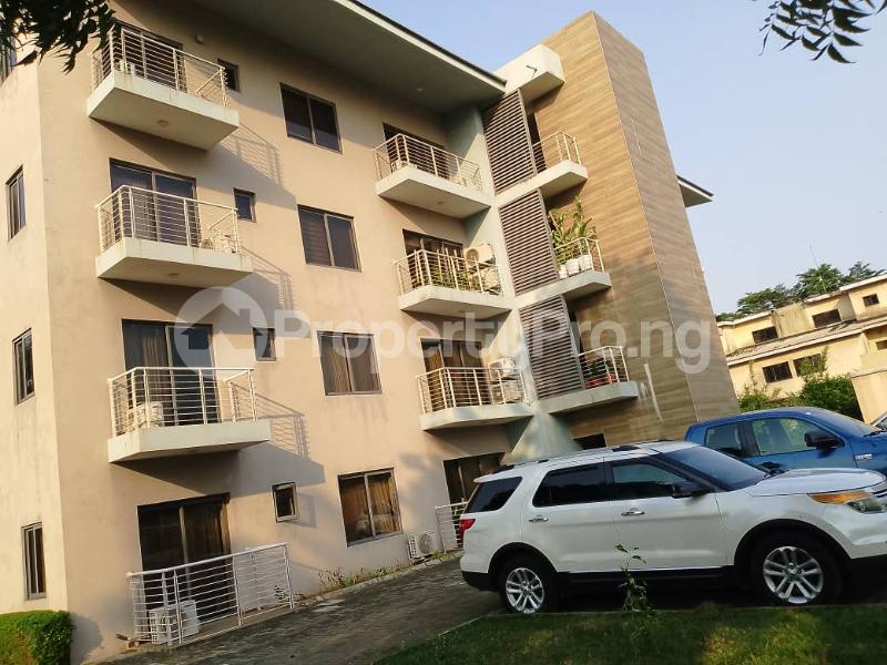 3 bedroom Flat / Apartment for sale Okotie Eboh Off Awolowo Road Ikoyi S.W Ikoyi Lagos