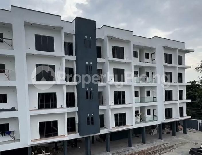 Flat / Apartment for sale Ikeja GRA Ikeja Lagos
