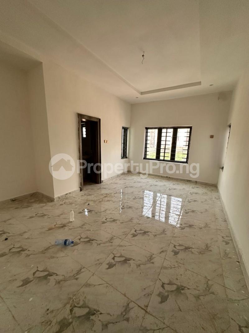 3 bedroom Flat / Apartment for sale Katampe Main Abuja