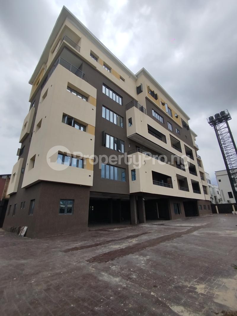 3 bedroom House for sale Ikeja GRA Ikeja Lagos