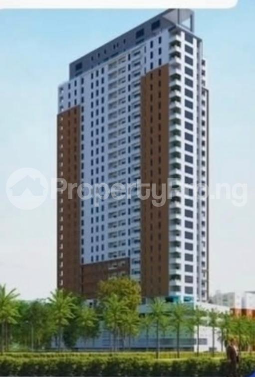 3 bedroom Flat / Apartment for sale Eko Atlantic City Victoria Island Lagos