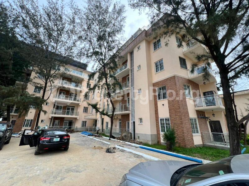 3 bedroom Flat / Apartment for rent Victoria Island Lagos