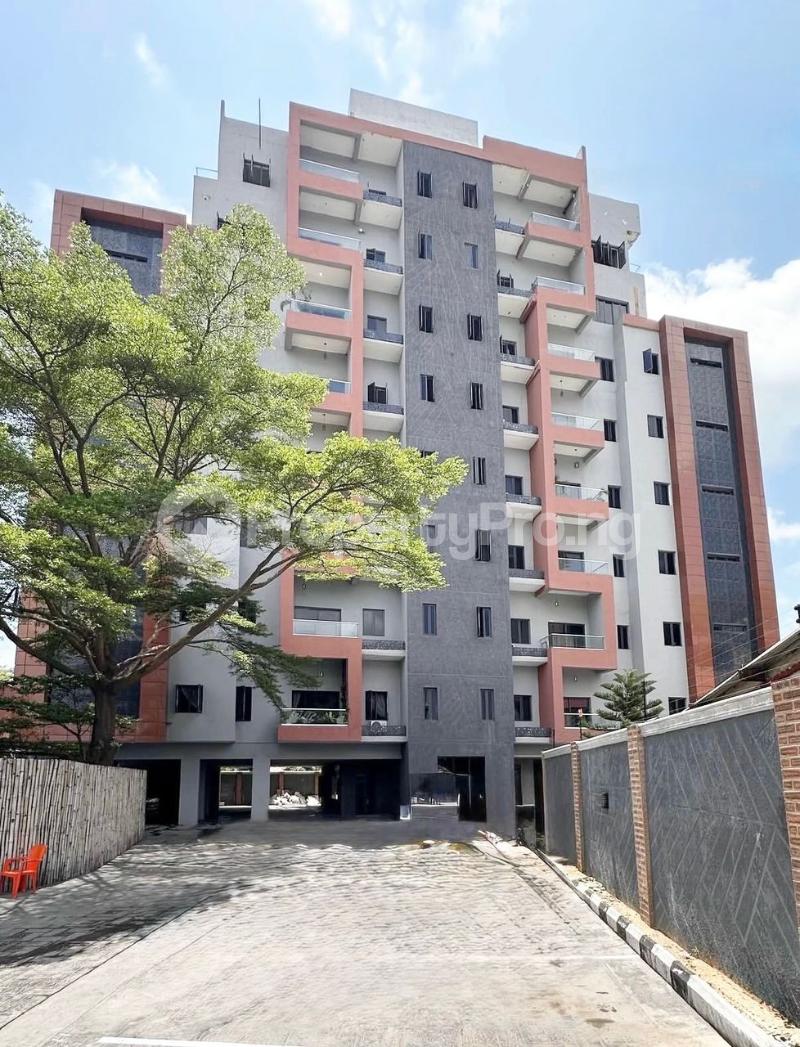 3 bedroom House for rent Victoria Island Lagos