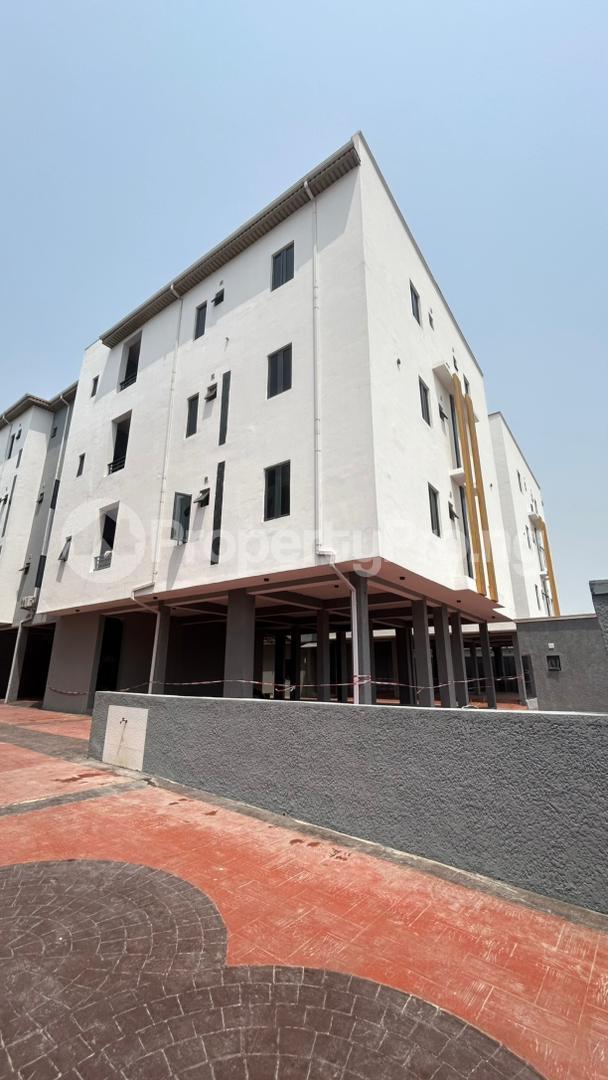 Flat / Apartment for sale Ikate Lekki Lagos