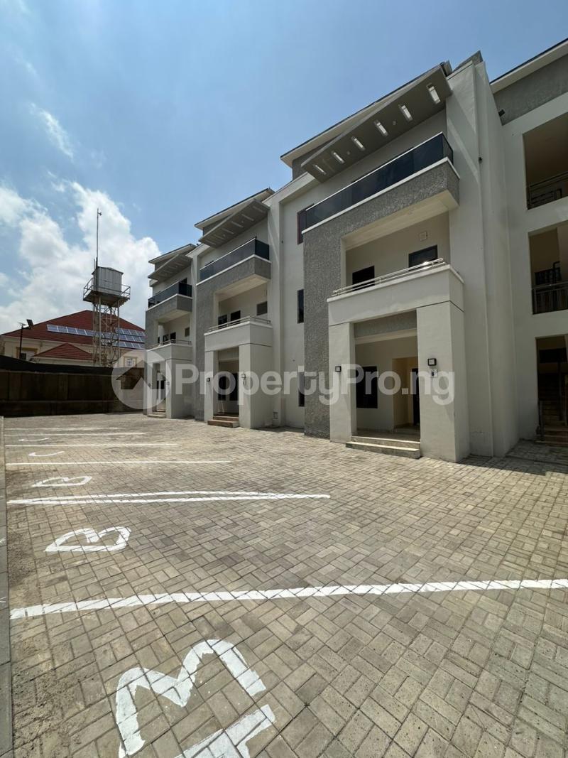 3 bedroom Flat / Apartment for sale Durumi Abuja