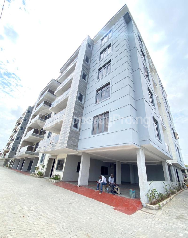 Flat / Apartment for sale Ikoyi Lagos