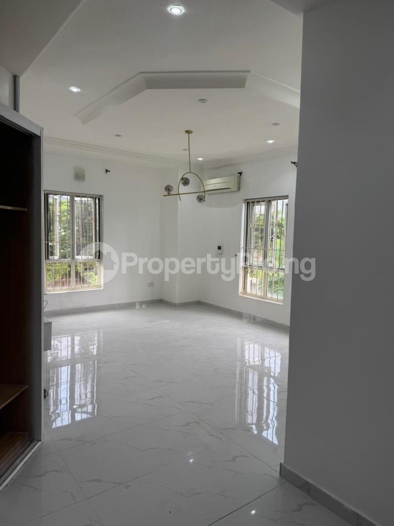 3 bedroom Flat / Apartment for rent Banana Island Ikoyi Lagos - 0
