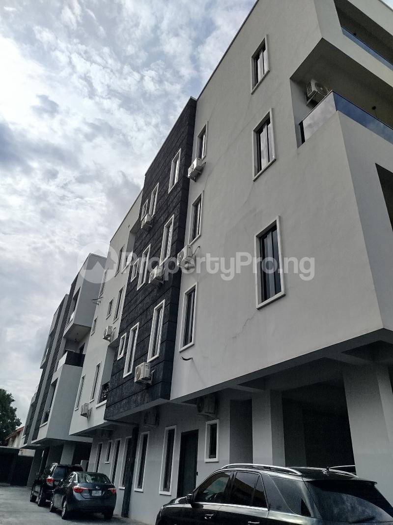 5 bedroom House for sale Opebi Ikeja Lagos